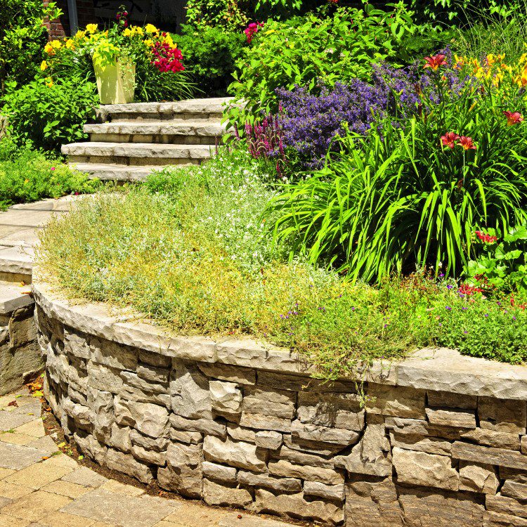 Landscaping in Leavenworth, KS