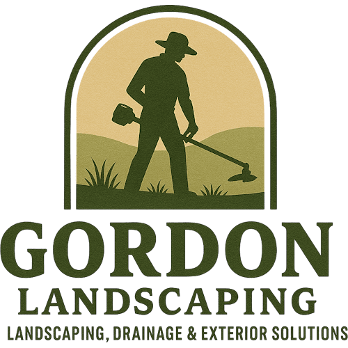 Gordon Landscaping Gordon Landscaping