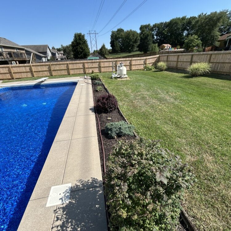 Landscaping in Leavenworth, KS Landscaping in Leavenworth, KS