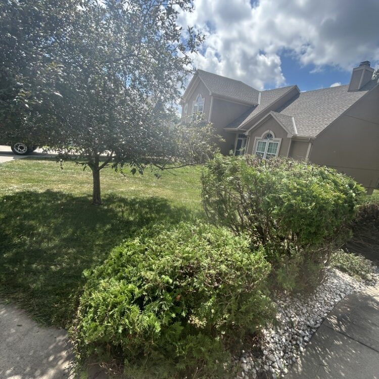 Landscaping in Leavenworth, KS Landscaping in Leavenworth, KS